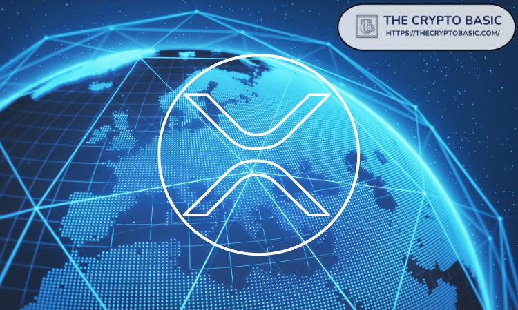 专家认为，XRP 具备发展成为下一代金融基础设施所需的四个条件。