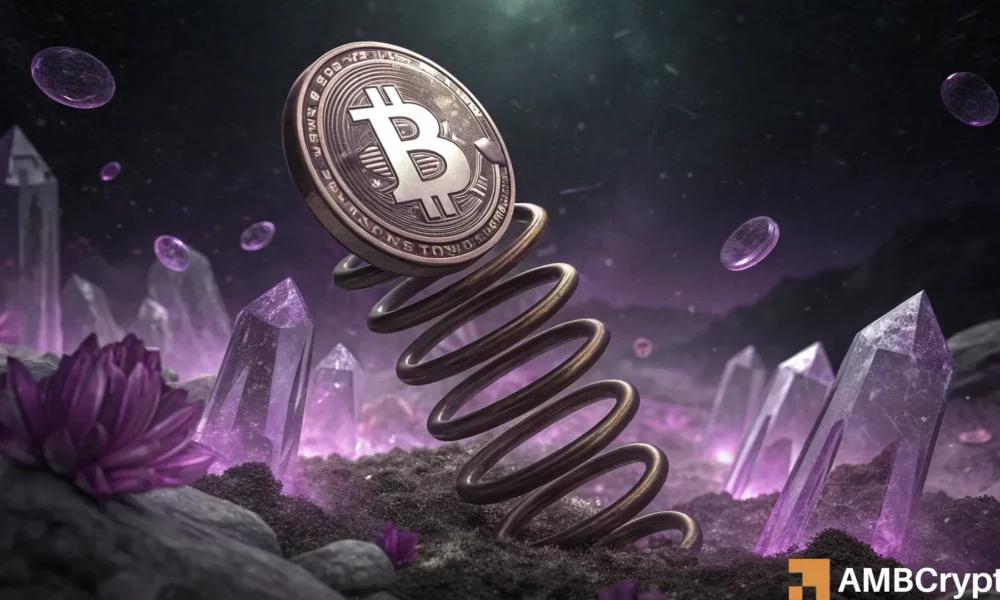 解释比特币最新历史低点如何影响交易者们